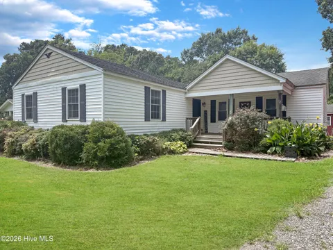 158 Puddin Ridge Road
