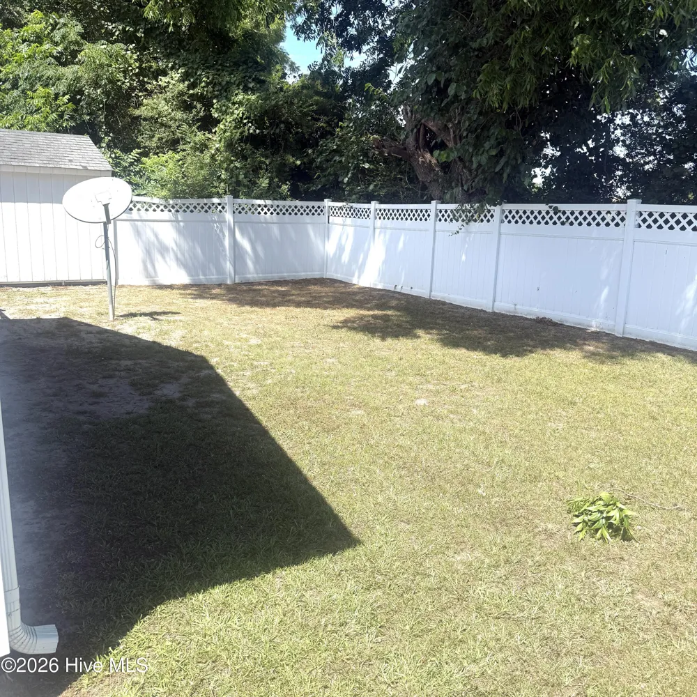 249 Winborne Lane Edenton, NC 27932