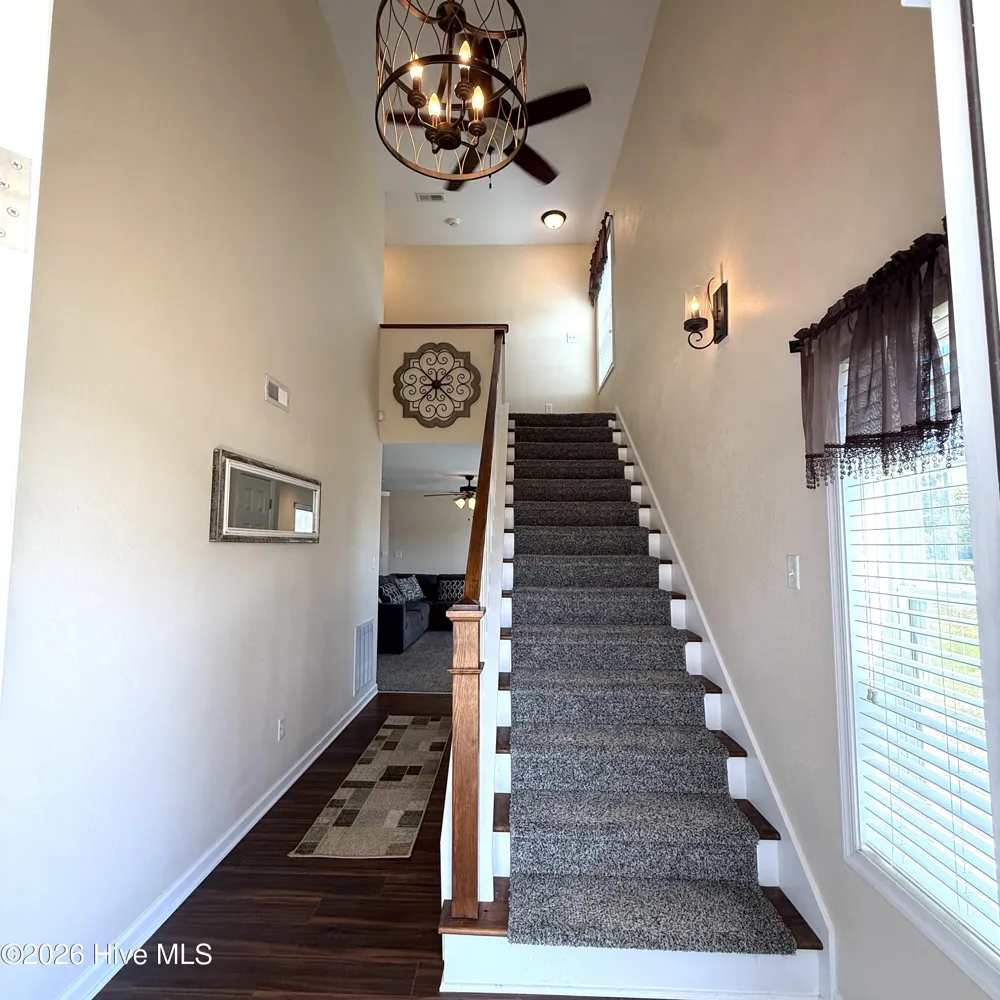 249 Winborne Lane Edenton, NC 27932