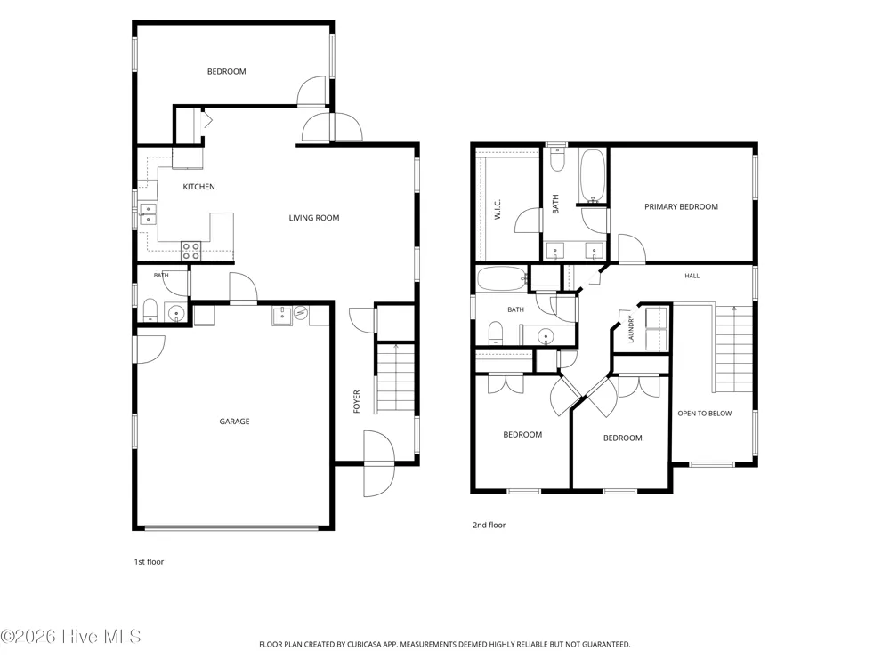 249 Winborne Lane Edenton, NC 27932