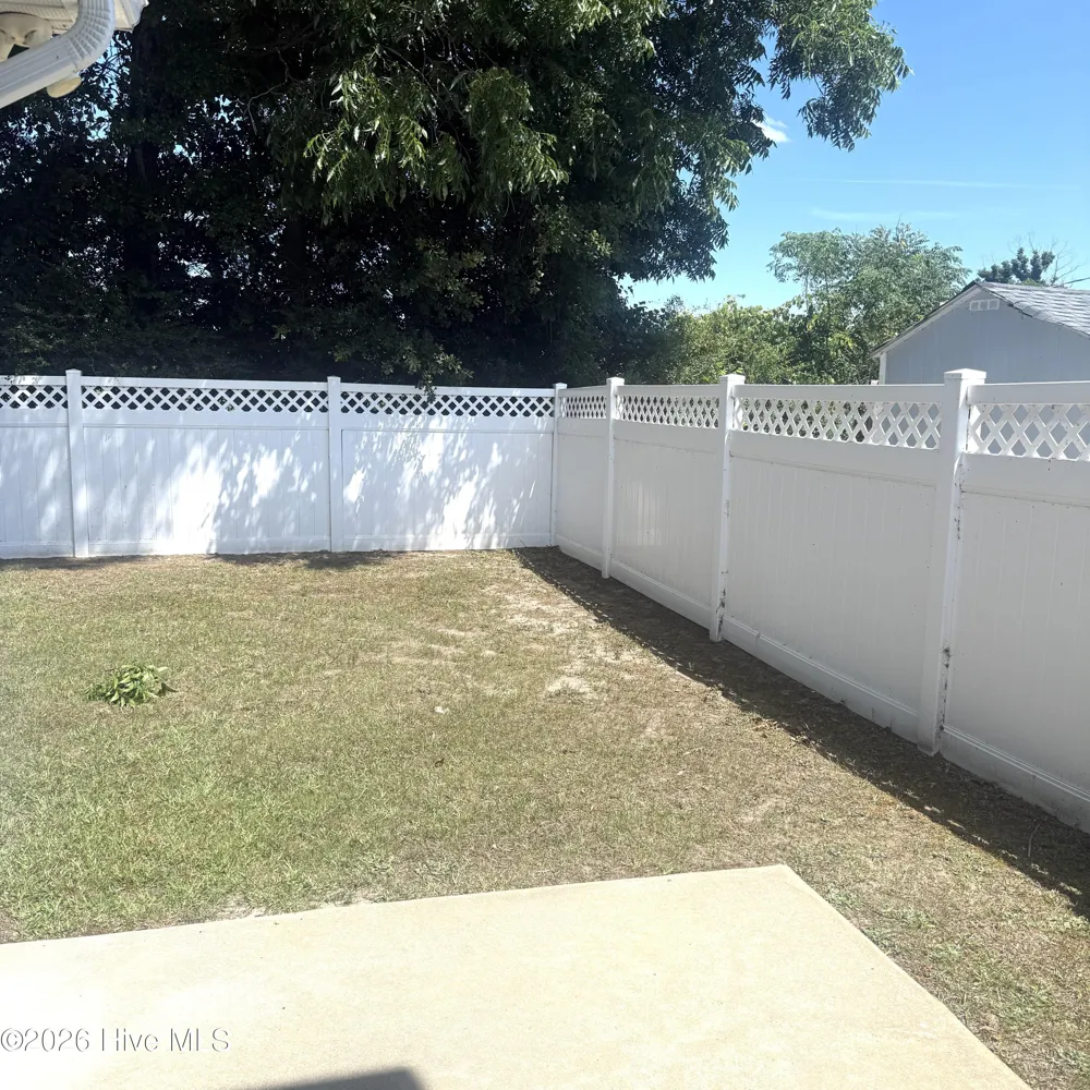 249 Winborne Lane Edenton, NC 27932