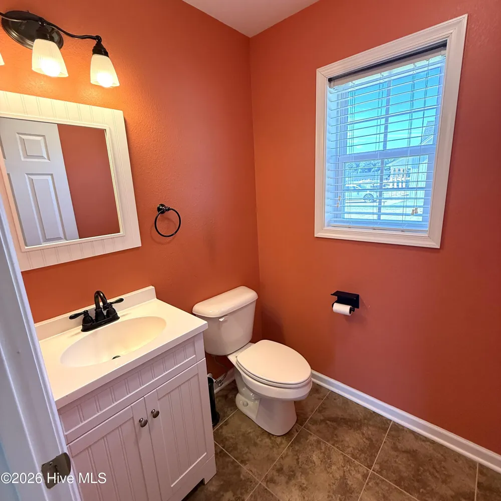 249 Winborne Lane Edenton, NC 27932