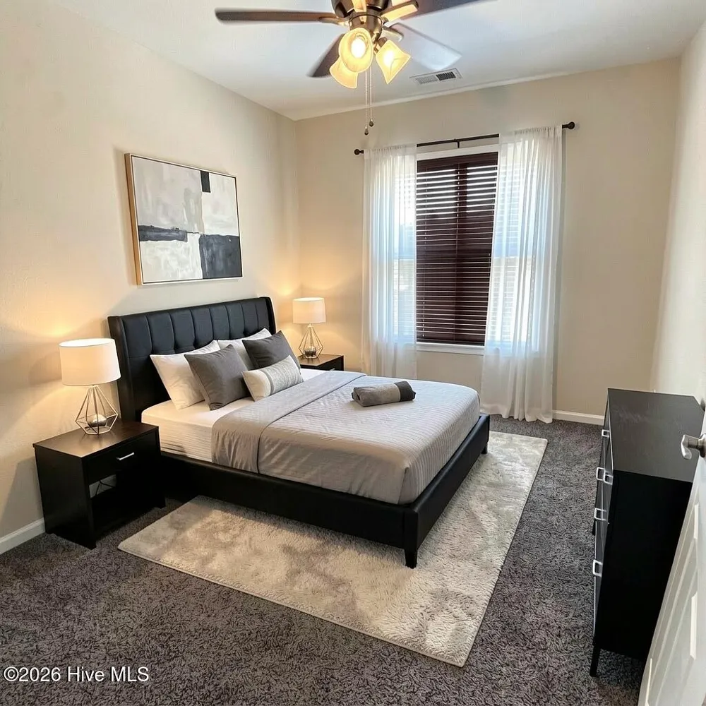 249 Winborne Lane Edenton, NC 27932