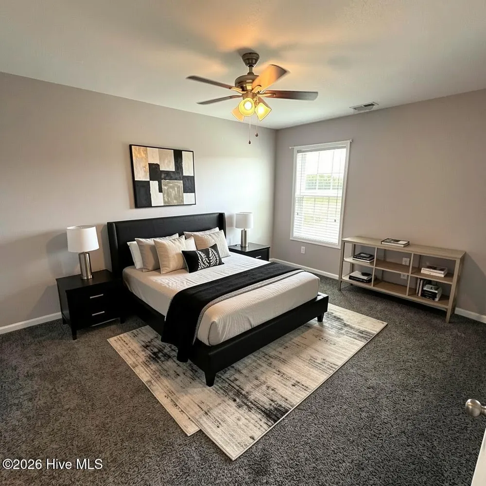 249 Winborne Lane Edenton, NC 27932