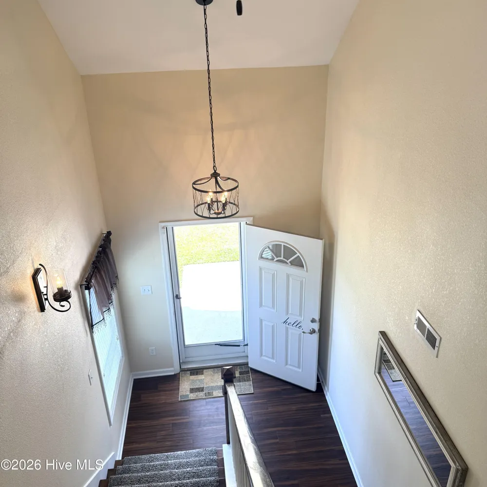 249 Winborne Lane Edenton, NC 27932
