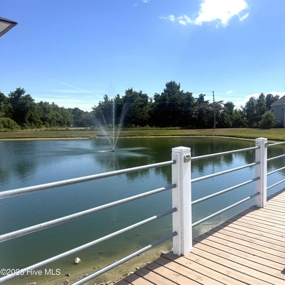 249 Winborne Lane Edenton, NC 27932
