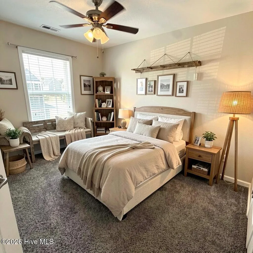 249 Winborne Lane Edenton, NC 27932