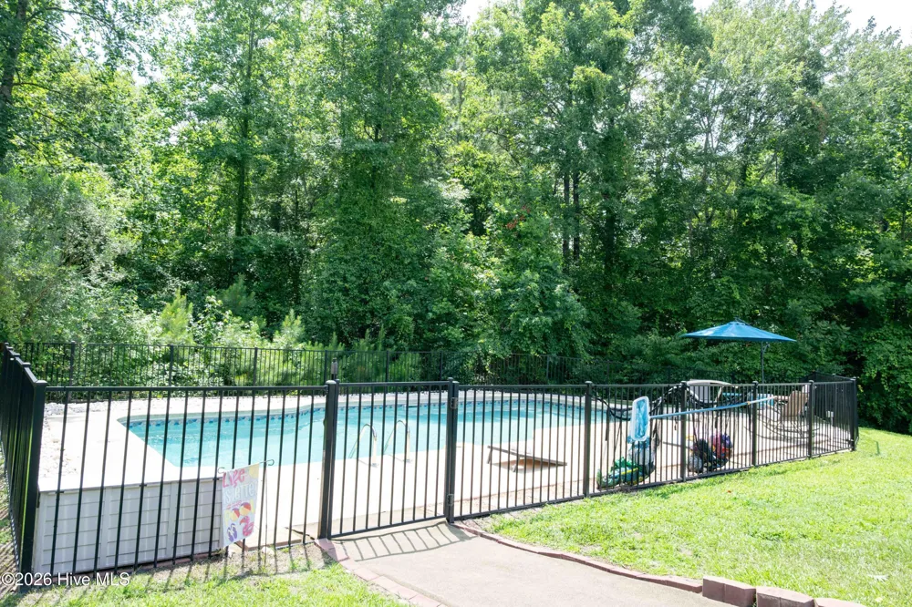 234 River Bend Road Jacksonville, NC 28540