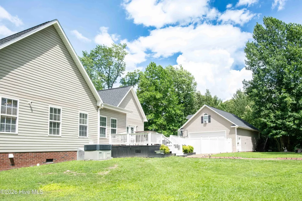 234 River Bend Road Jacksonville, NC 28540