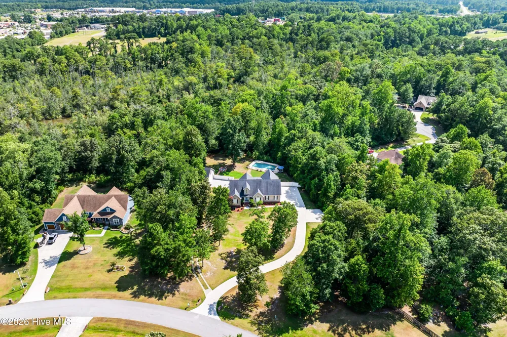 234 River Bend Road Jacksonville, NC 28540