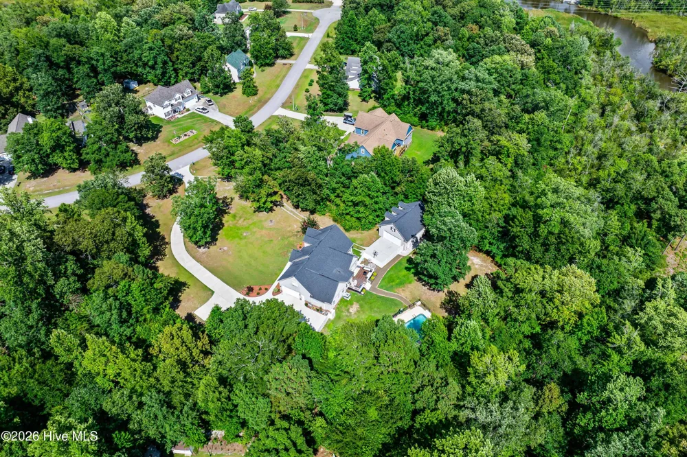 234 River Bend Road Jacksonville, NC 28540