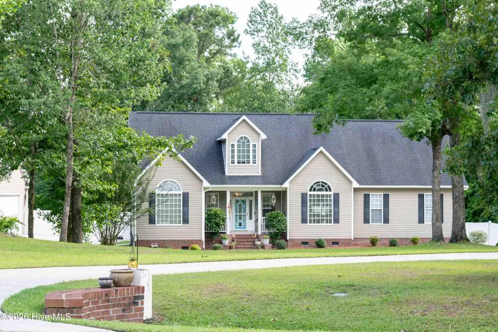 234 River Bend Road Jacksonville, NC 28540