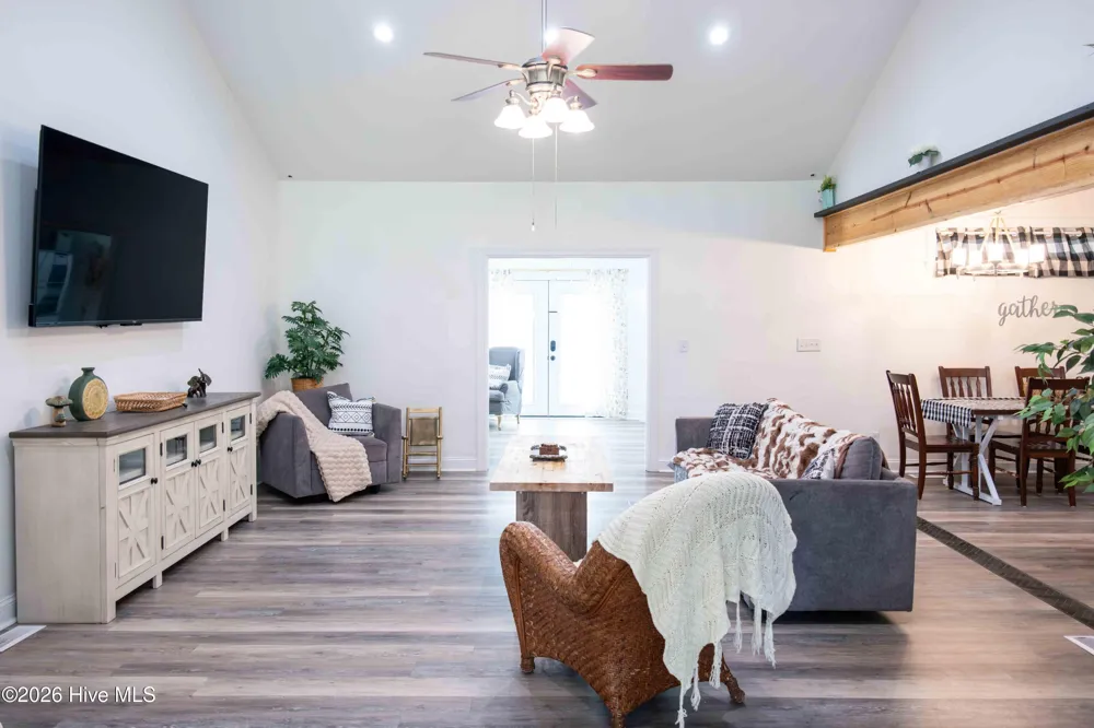 234 River Bend Road Jacksonville, NC 28540