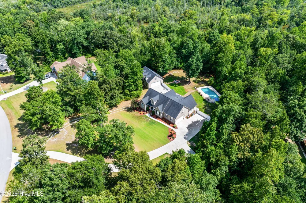 234 River Bend Road Jacksonville, NC 28540