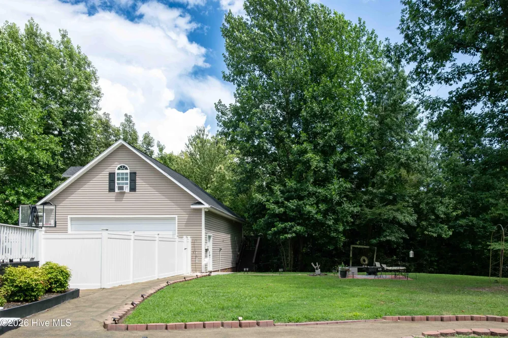 234 River Bend Road Jacksonville, NC 28540