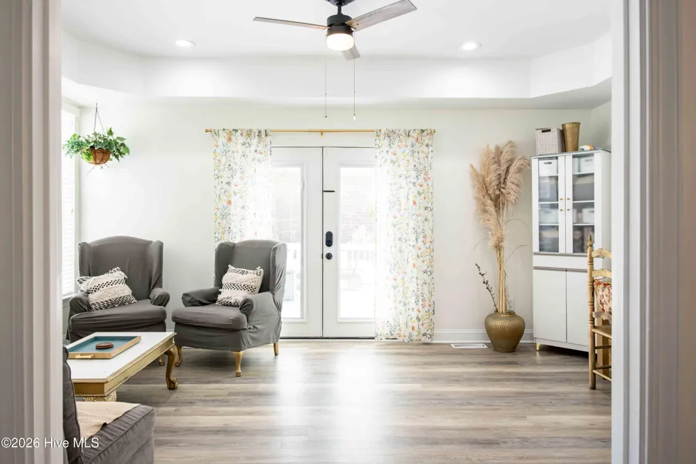 234 River Bend Road Jacksonville, NC 28540