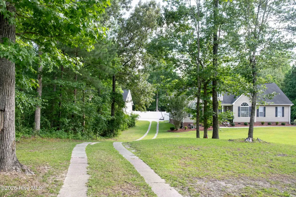 234 River Bend Road Jacksonville, NC 28540