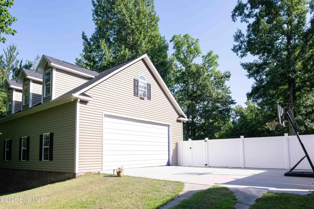 234 River Bend Road Jacksonville, NC 28540