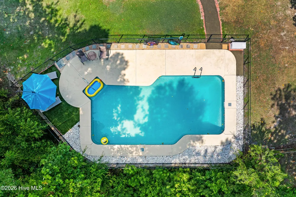 234 River Bend Road Jacksonville, NC 28540