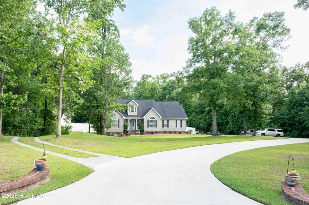 234 River Bend Road Jacksonville, NC 28540