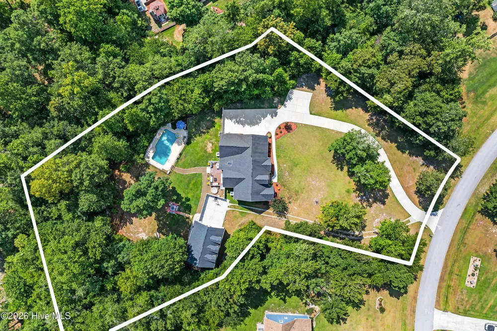 234 River Bend Road Jacksonville, NC 28540