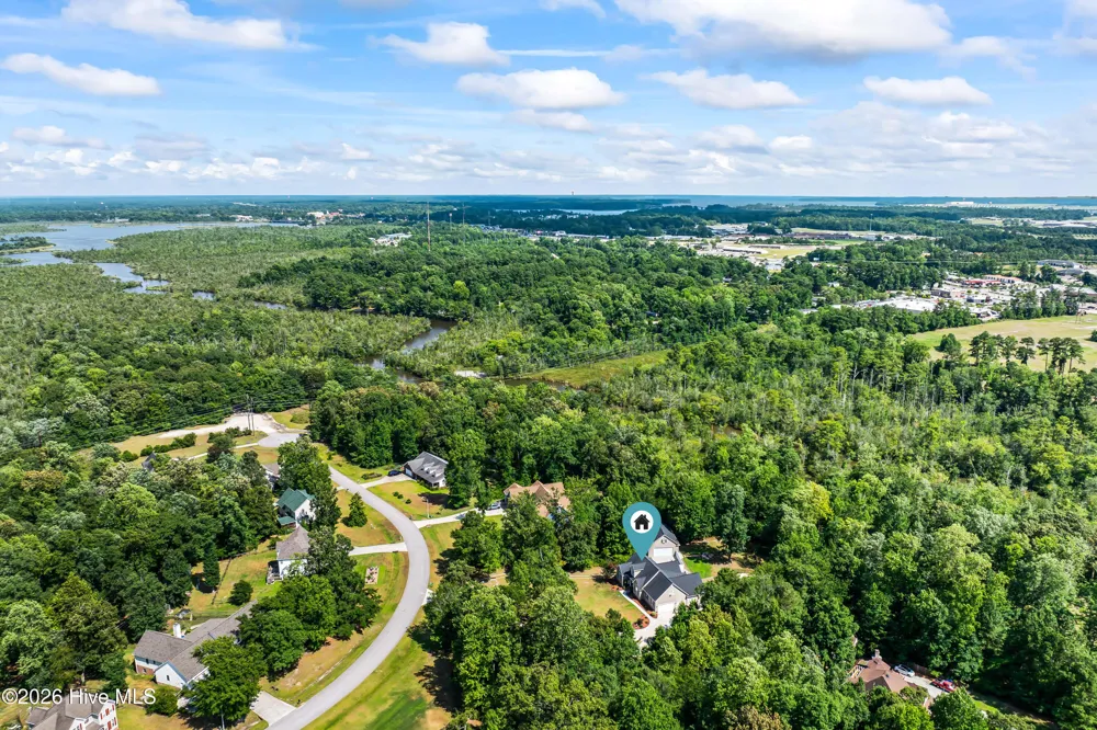 234 River Bend Road Jacksonville, NC 28540