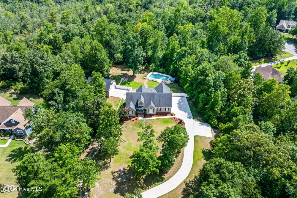 234 River Bend Road Jacksonville, NC 28540