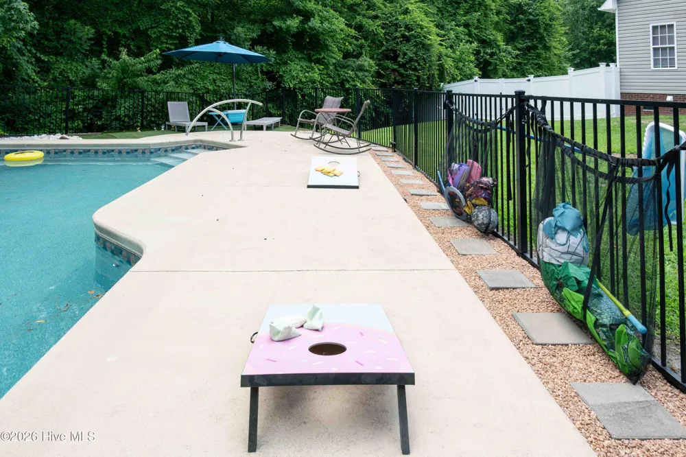 234 River Bend Road Jacksonville, NC 28540