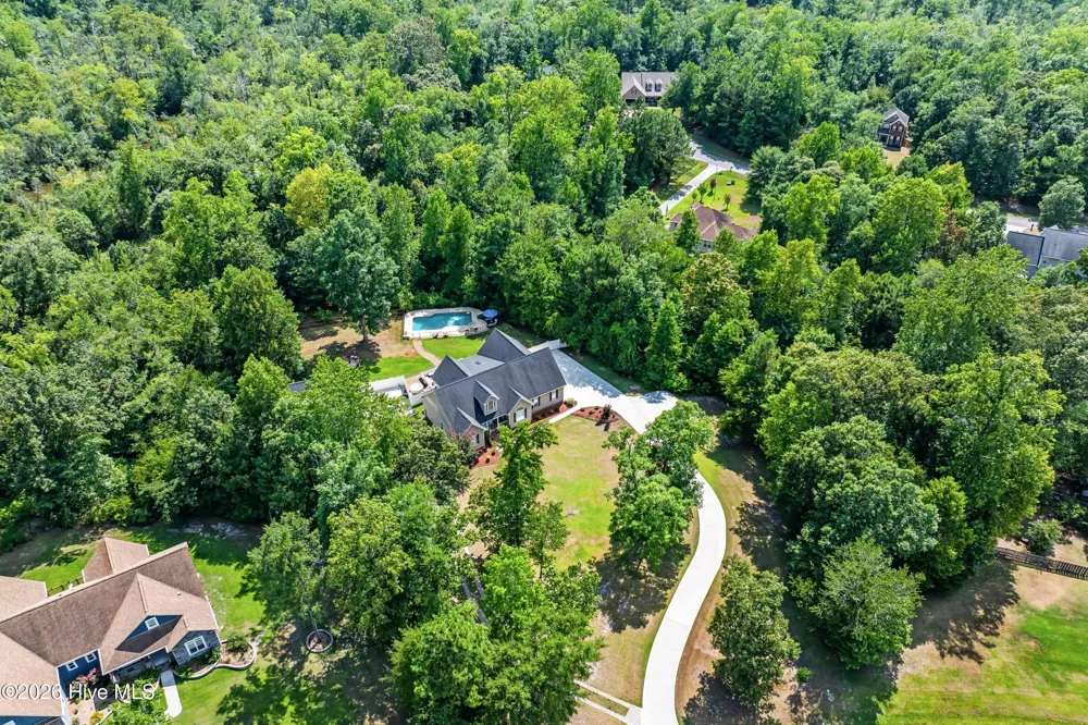 234 River Bend Road Jacksonville, NC 28540