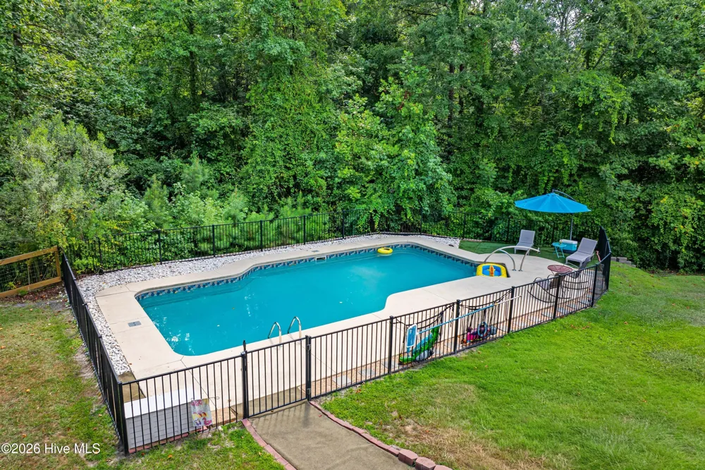 234 River Bend Road Jacksonville, NC 28540