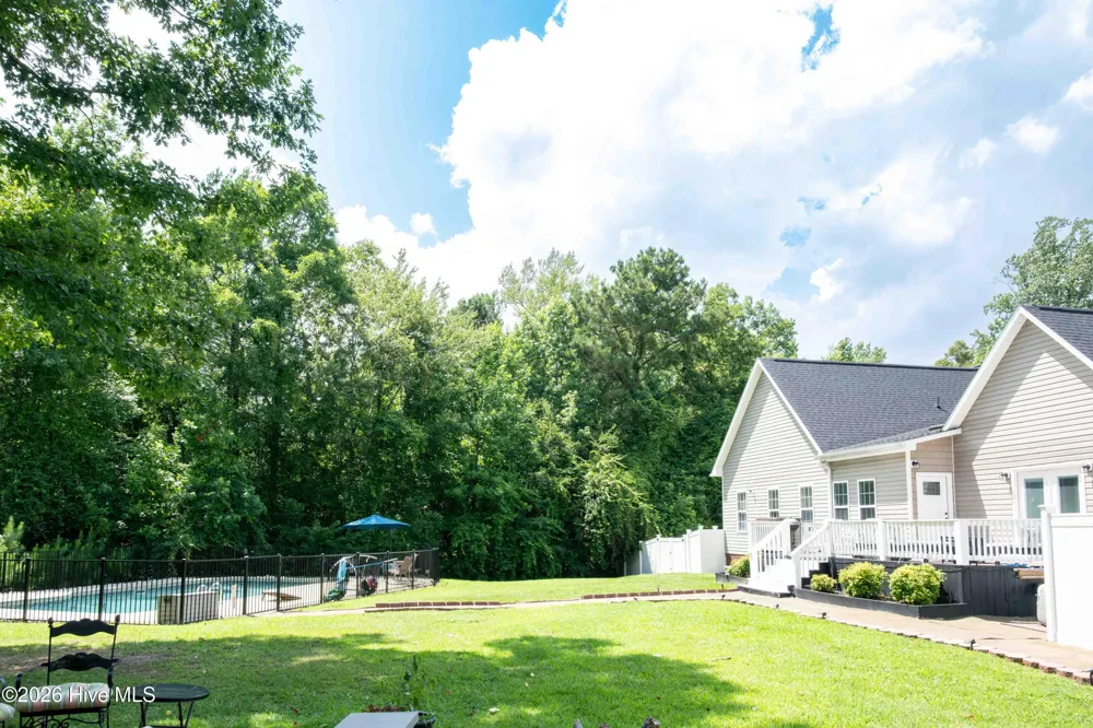 234 River Bend Road Jacksonville, NC 28540