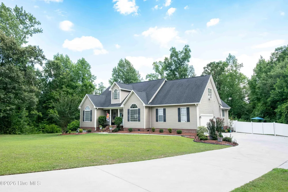 234 River Bend Road Jacksonville, NC 28540