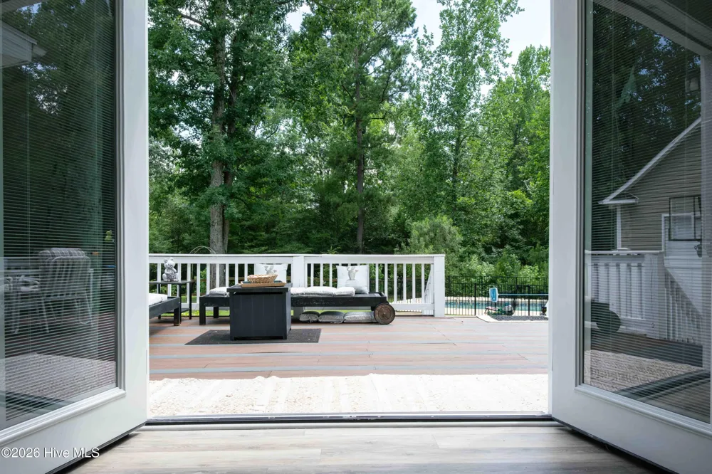 234 River Bend Road Jacksonville, NC 28540