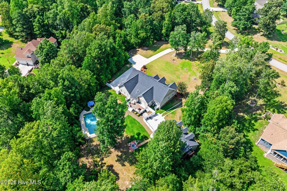 234 River Bend Road Jacksonville, NC 28540