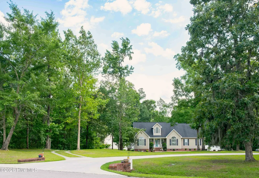 234 River Bend Road Jacksonville, NC 28540