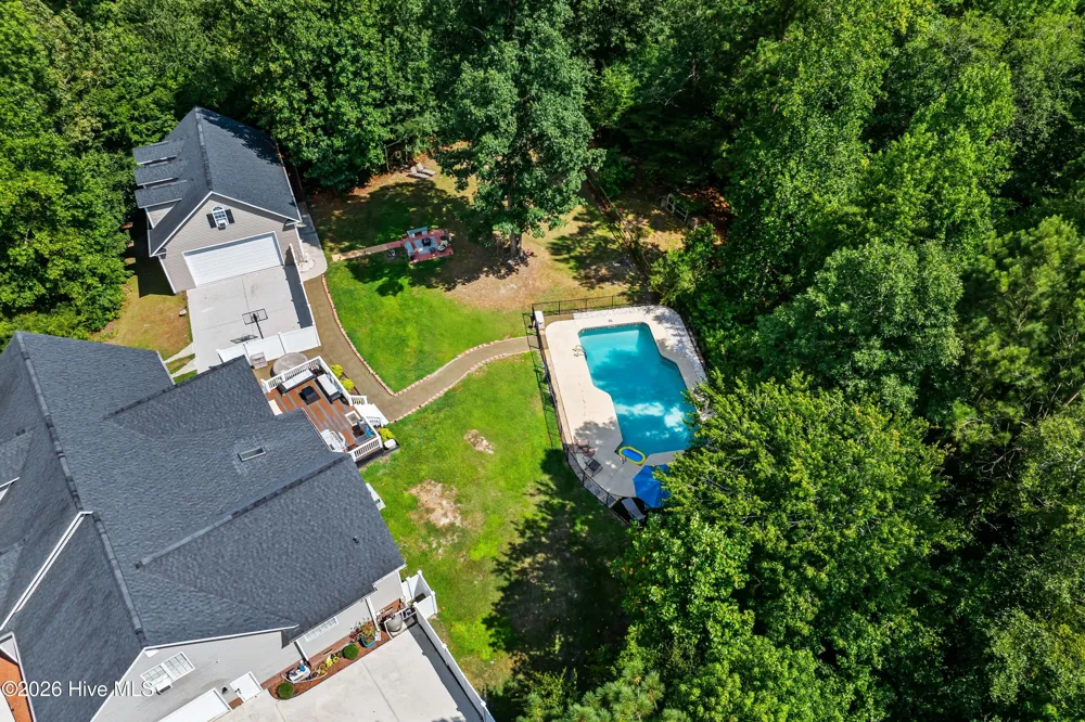 234 River Bend Road Jacksonville, NC 28540