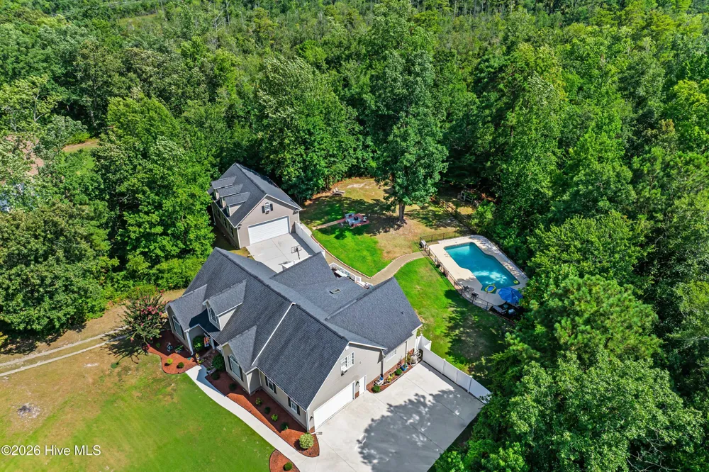 234 River Bend Road Jacksonville, NC 28540