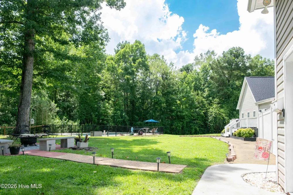 234 River Bend Road Jacksonville, NC 28540