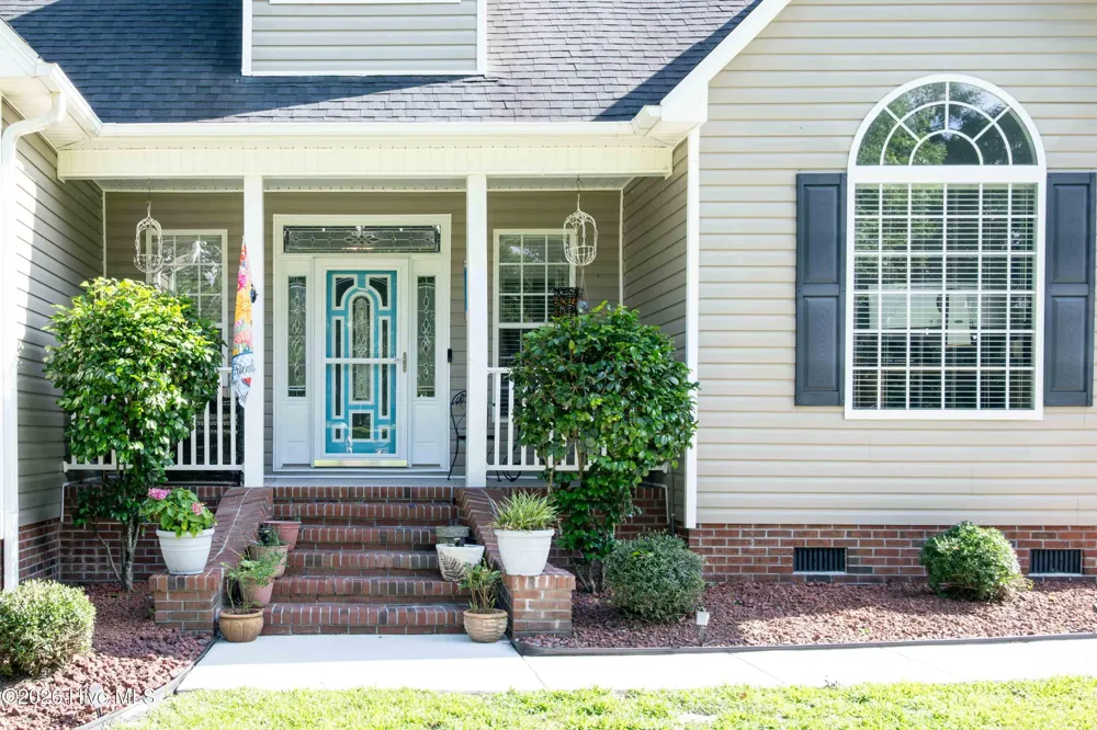 234 River Bend Road Jacksonville, NC 28540