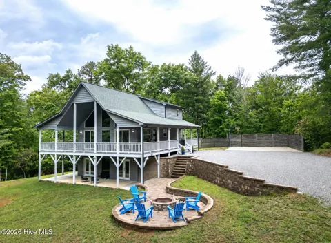 135 Heritage Trail