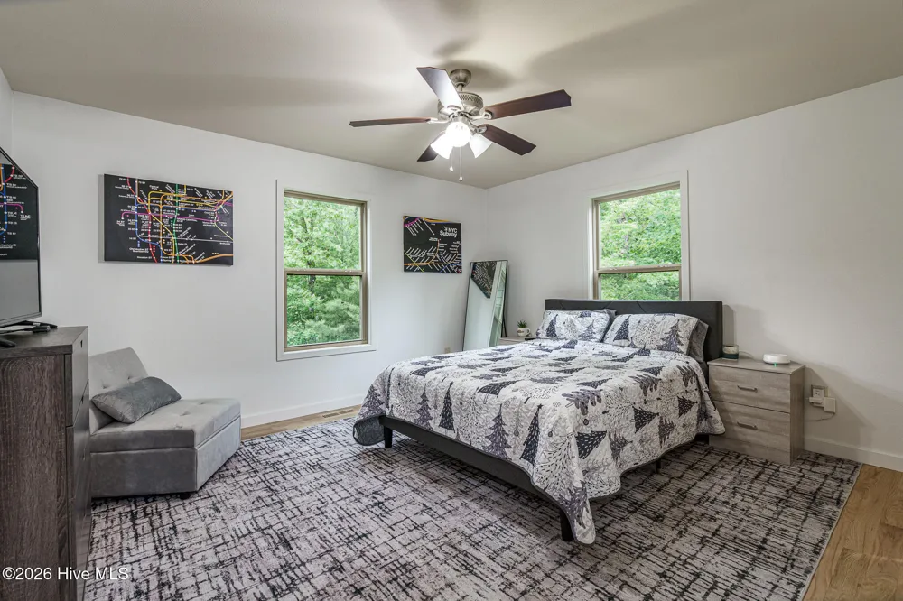 135 Heritage Trail Brasstown, NC 28902