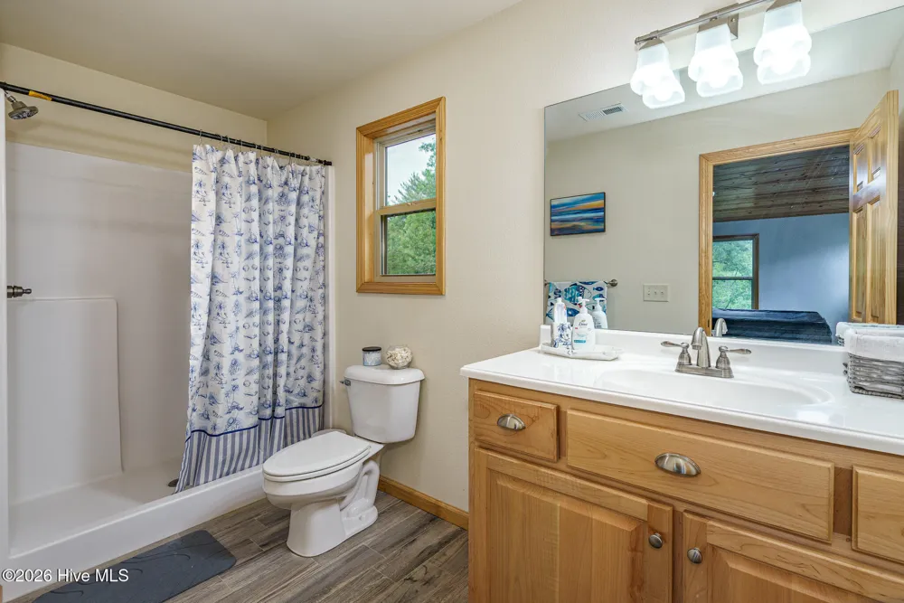 135 Heritage Trail Brasstown, NC 28902