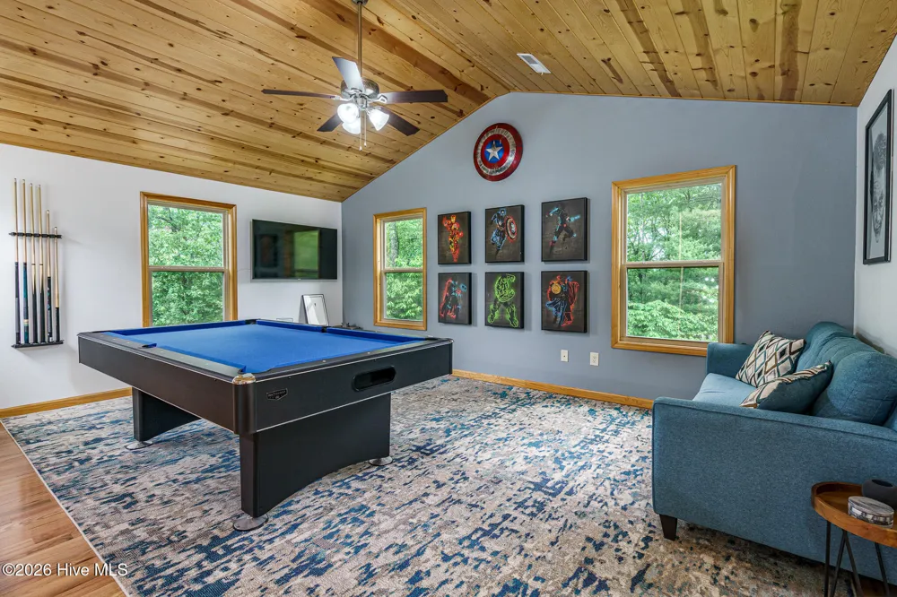 135 Heritage Trail Brasstown, NC 28902