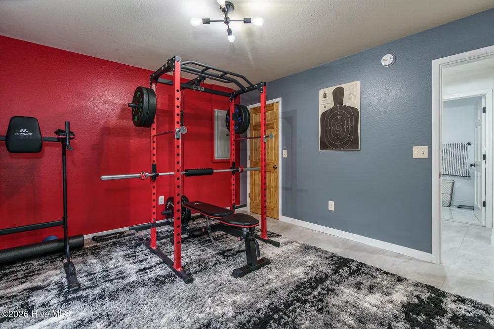 135 Heritage Trail Brasstown, NC 28902