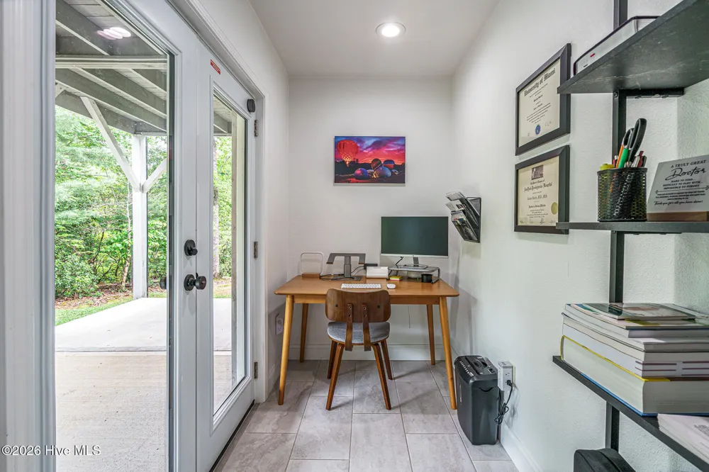 135 Heritage Trail Brasstown, NC 28902
