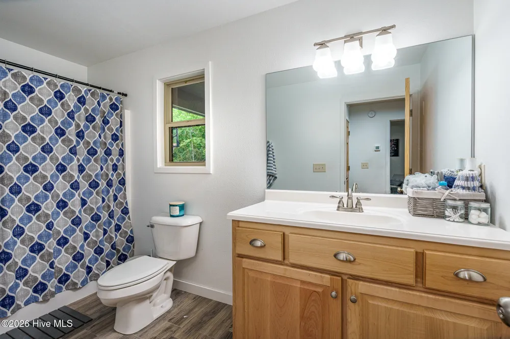 135 Heritage Trail Brasstown, NC 28902