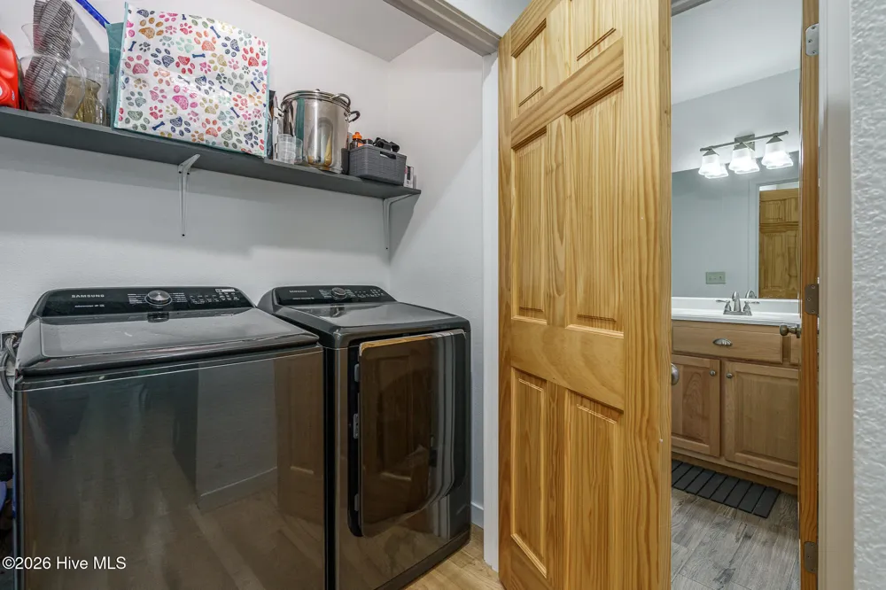 135 Heritage Trail Brasstown, NC 28902