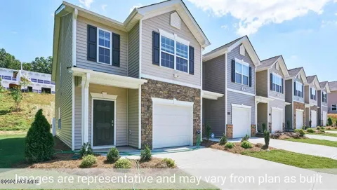 261 David Hill Drive