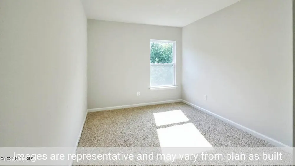 261 David Hill Drive Sanford, NC 27330