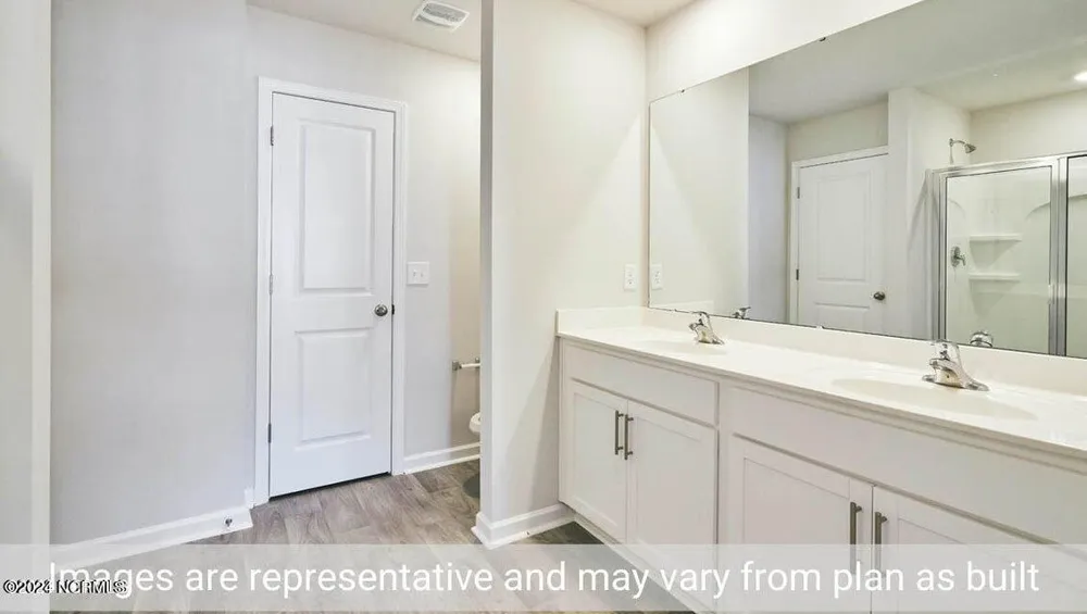 261 David Hill Drive Sanford, NC 27330